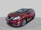 2017 Nissan Murano SV