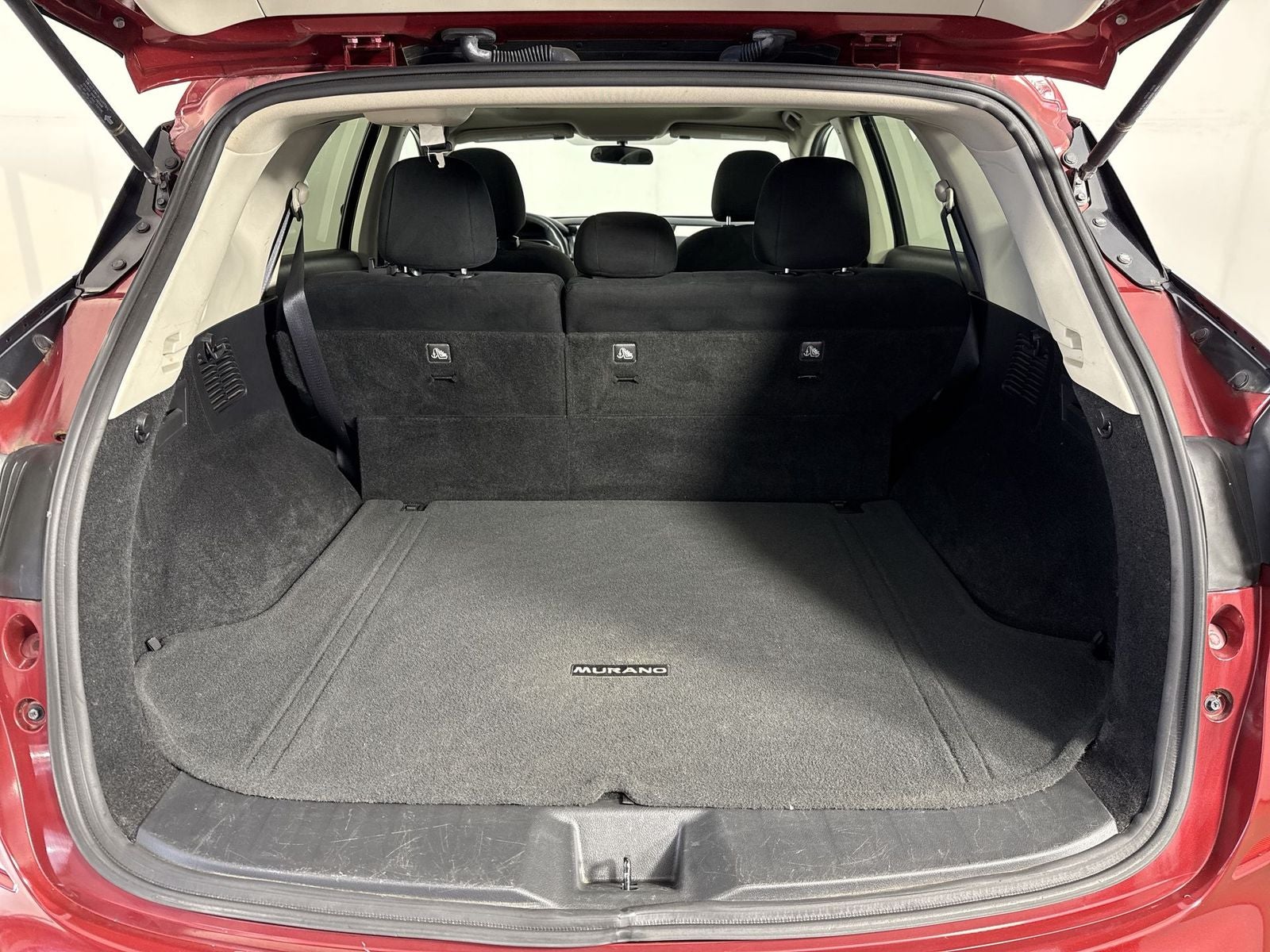 2017 Nissan Murano SV