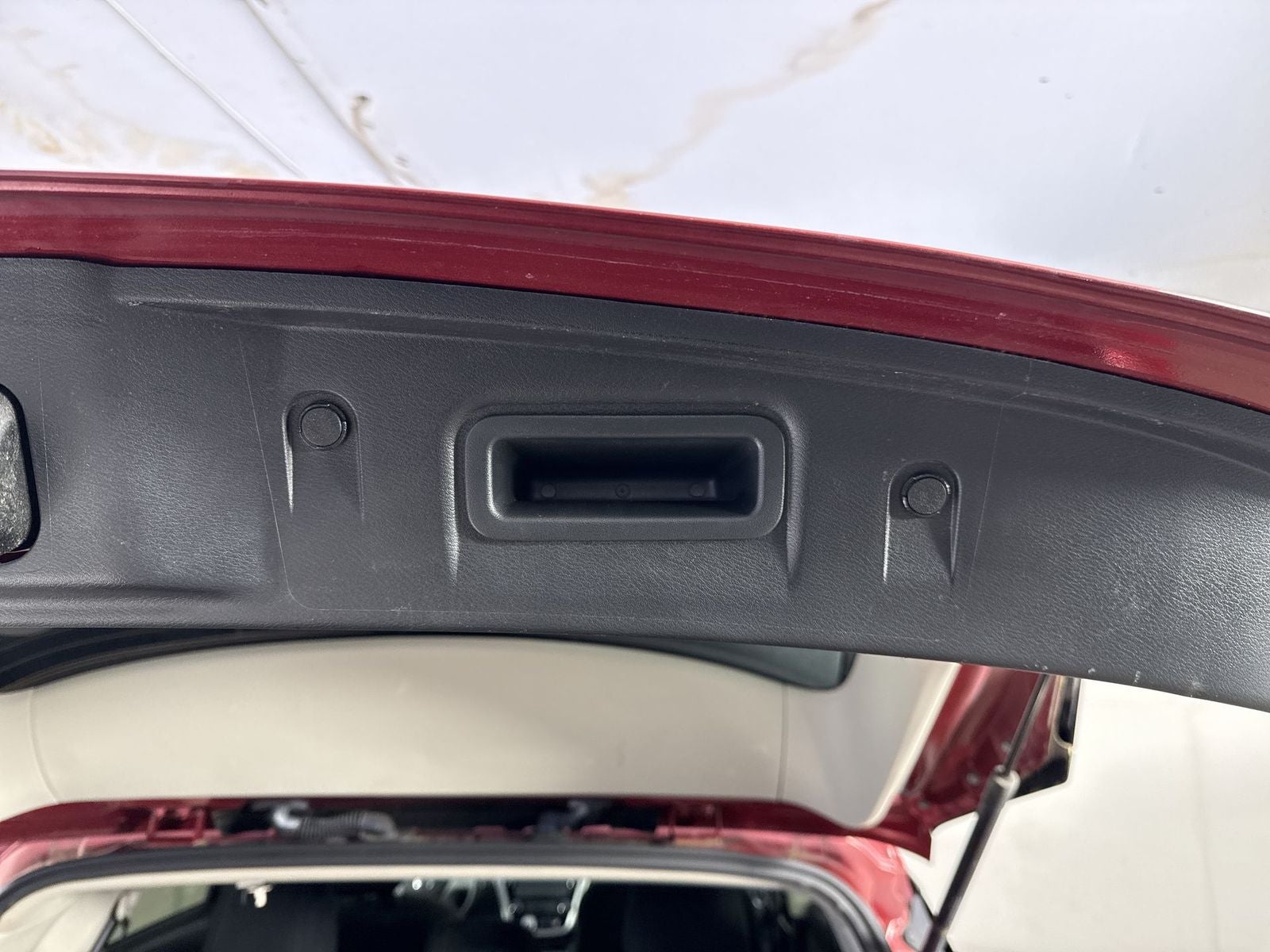 2017 Nissan Murano SV