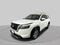 2022 Nissan Pathfinder SL 4WD