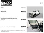 2022 Nissan Pathfinder SL 4WD
