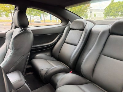 2005 Pontiac GTO Base