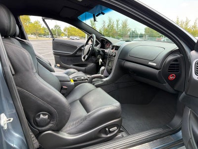 2005 Pontiac GTO Base