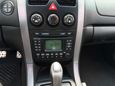 2005 Pontiac GTO Base