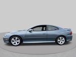 2005 Pontiac GTO Base