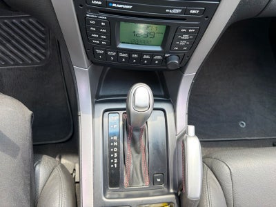 2005 Pontiac GTO Base
