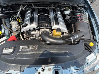 2005 Pontiac GTO Base