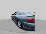 2005 Pontiac GTO Base