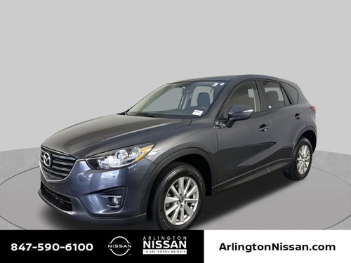 2016 Mazda Mazda CX-5 Touring