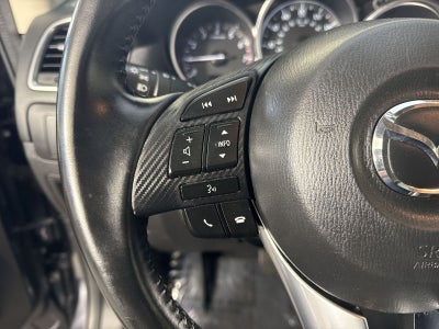 2016 Mazda Mazda CX-5 Touring