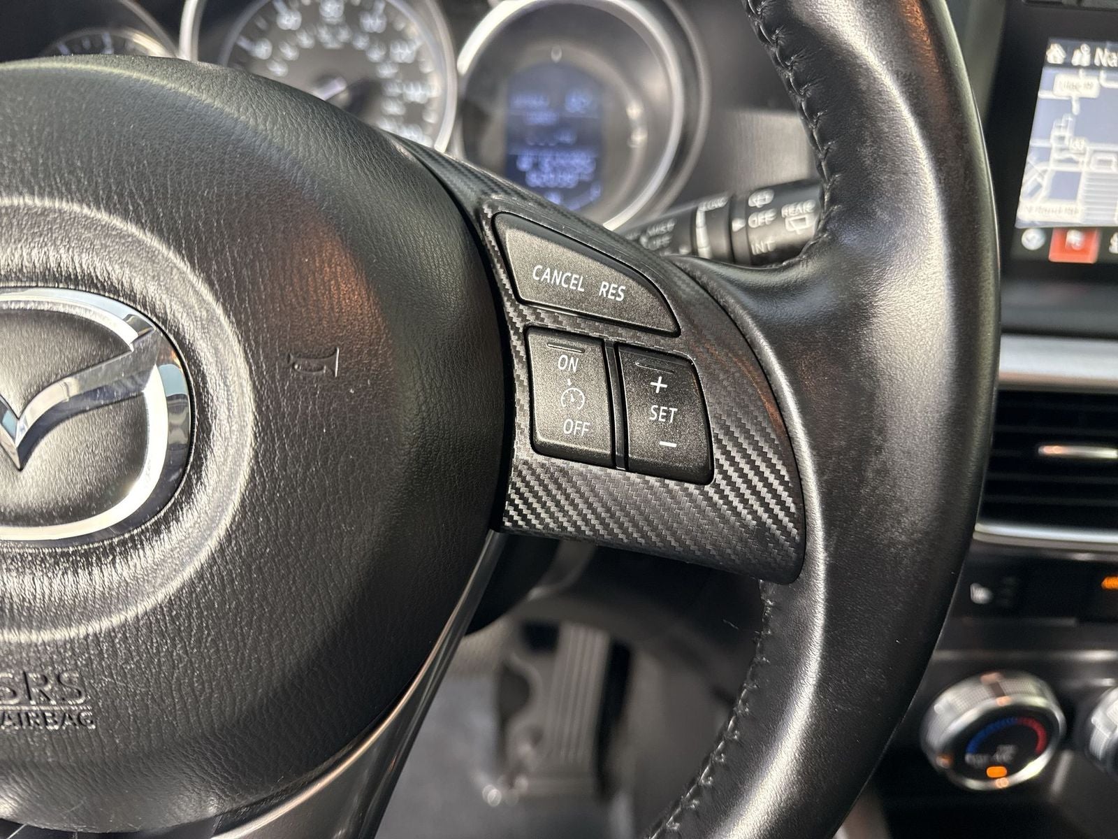 2016 Mazda Mazda CX-5 Touring