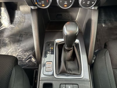 2016 Mazda Mazda CX-5 Touring