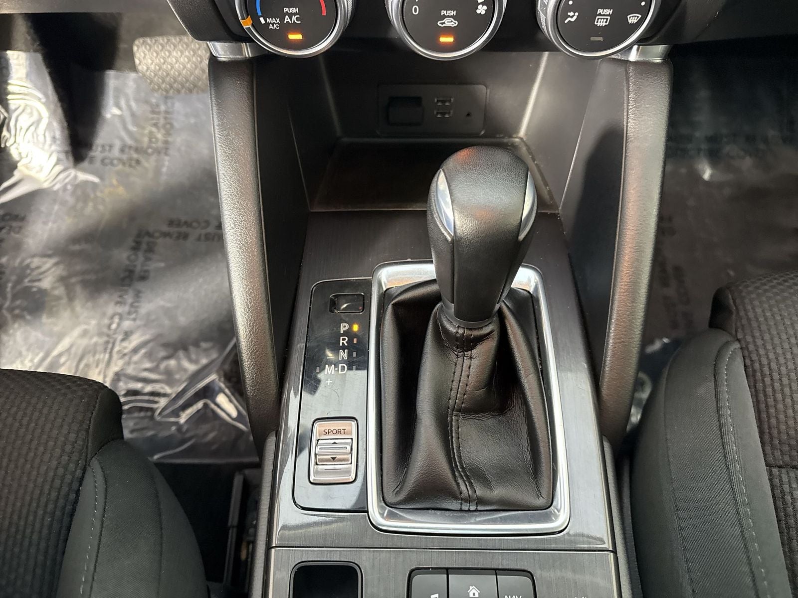 2016 Mazda Mazda CX-5 Touring