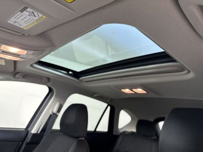 2016 Mazda Mazda CX-5 Touring