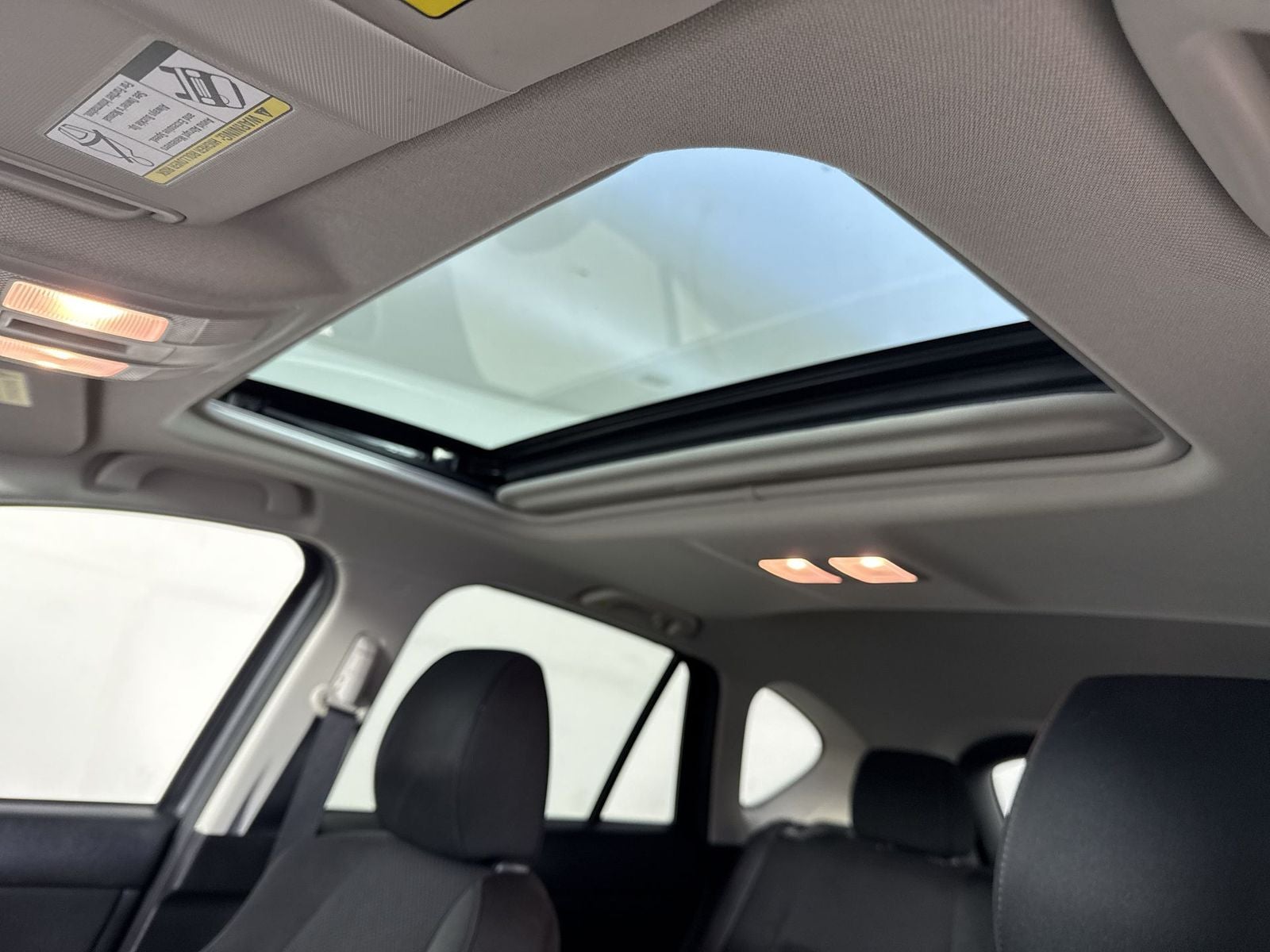 2016 Mazda Mazda CX-5 Touring