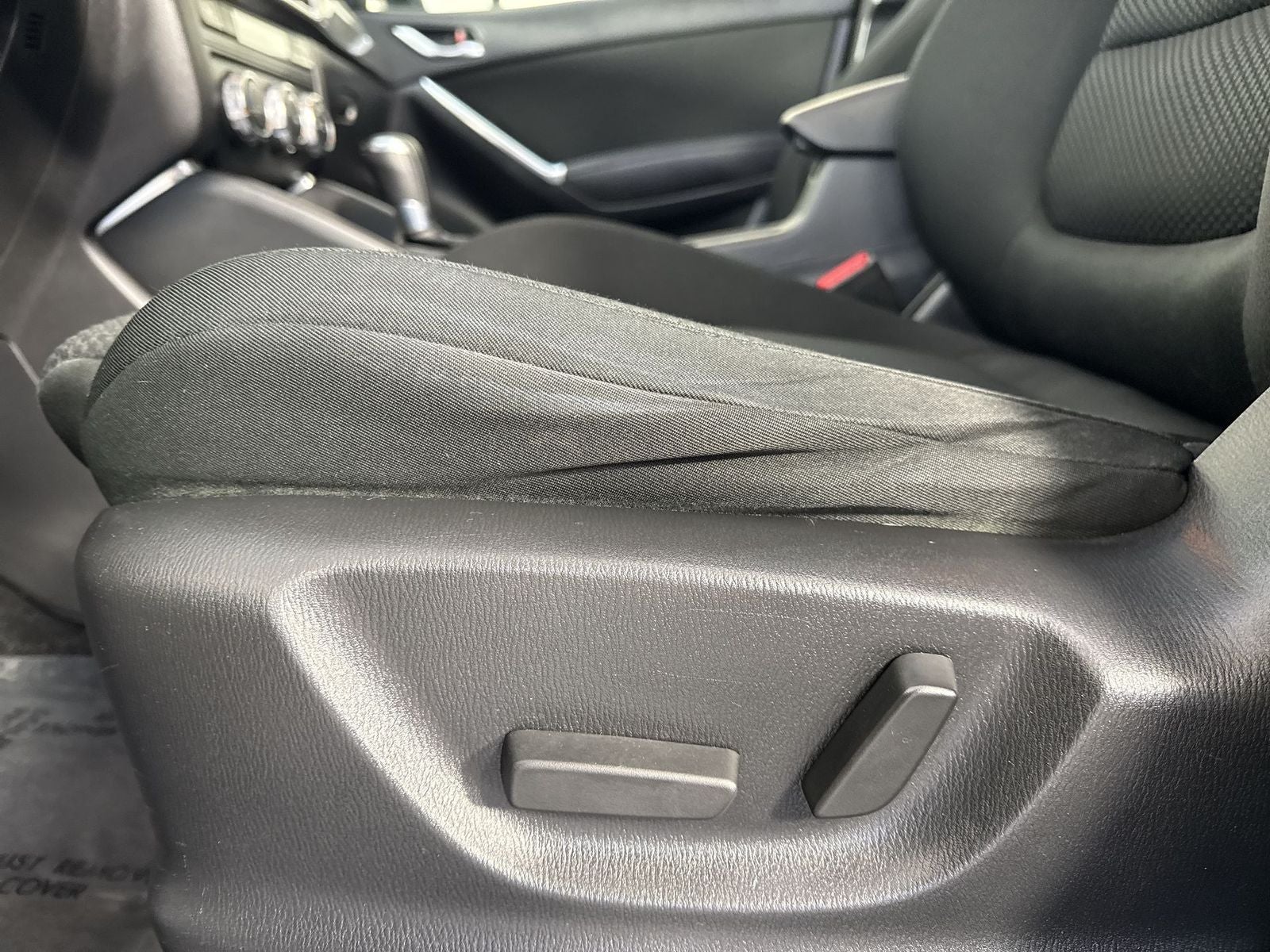 2016 Mazda Mazda CX-5 Touring