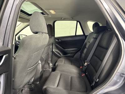 2016 Mazda Mazda CX-5 Touring