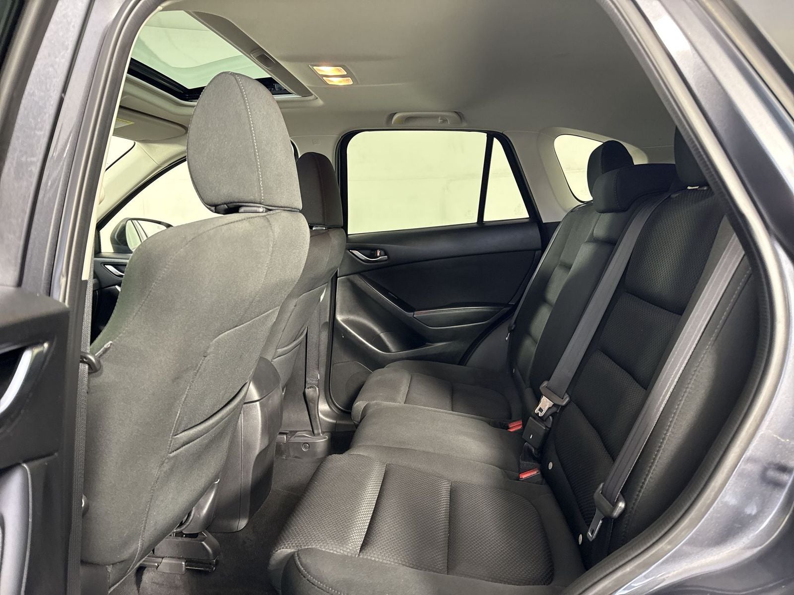 2016 Mazda Mazda CX-5 Touring