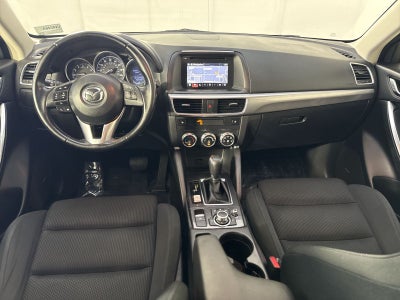 2016 Mazda Mazda CX-5 Touring