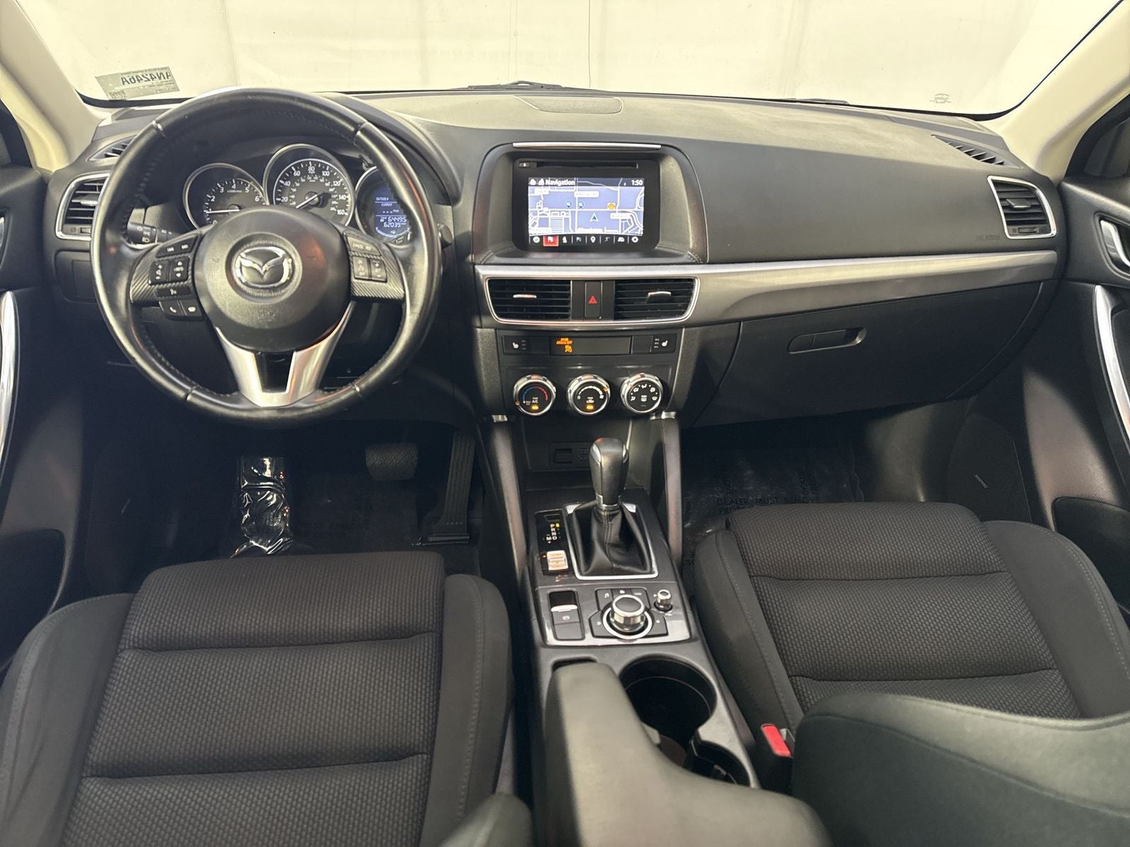 2016 Mazda Mazda CX-5 Touring