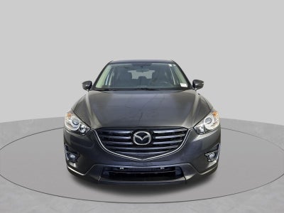 2016 Mazda Mazda CX-5 Touring