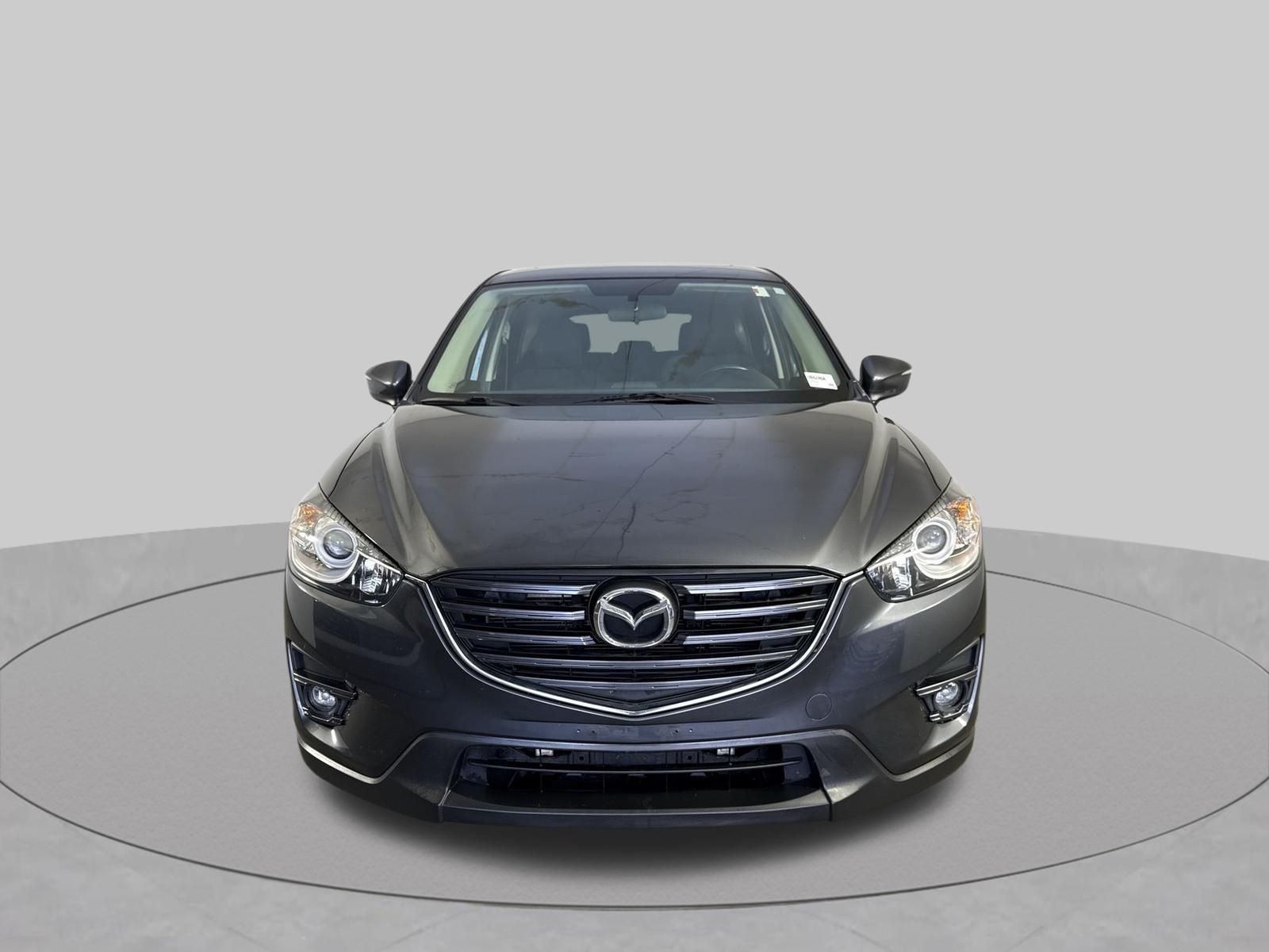 2016 Mazda Mazda CX-5 Touring
