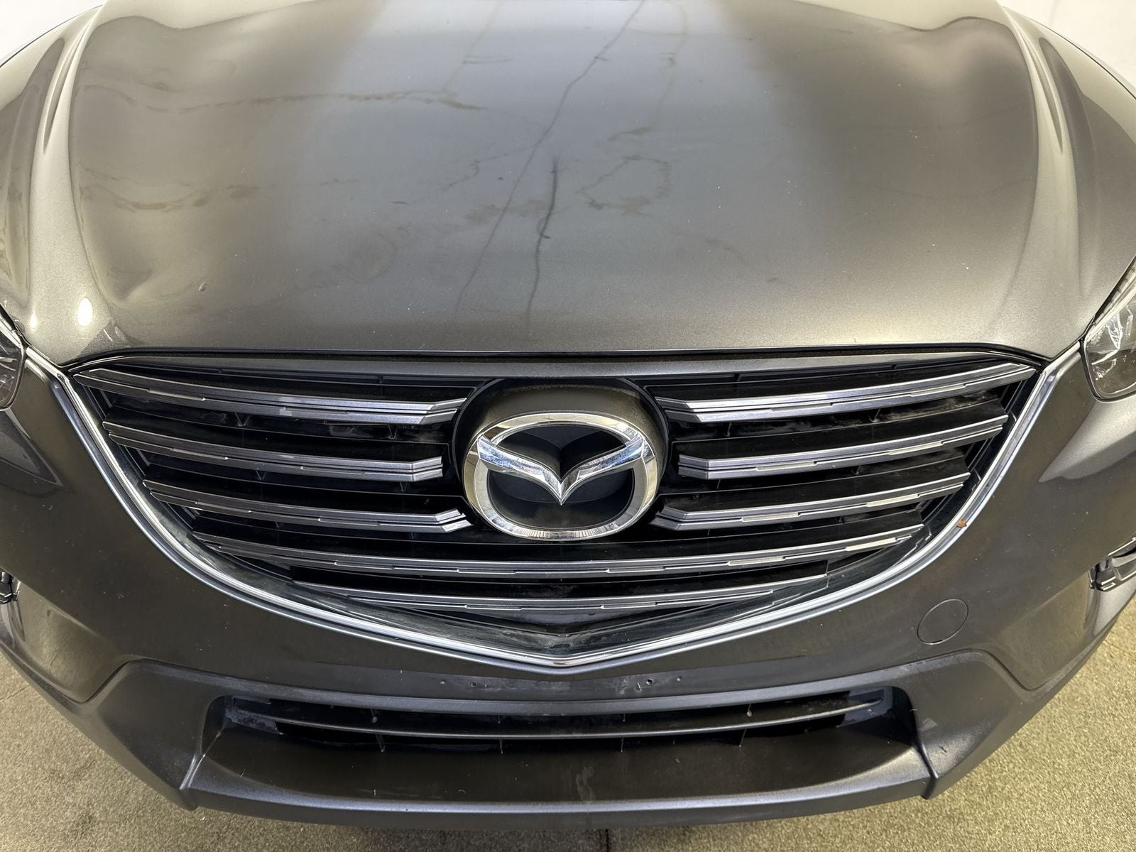 2016 Mazda Mazda CX-5 Touring