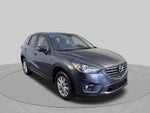 2016 Mazda Mazda CX-5 Touring