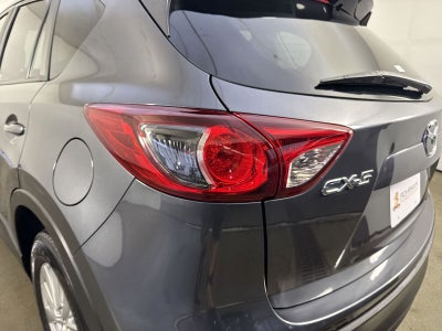 2016 Mazda Mazda CX-5 Touring