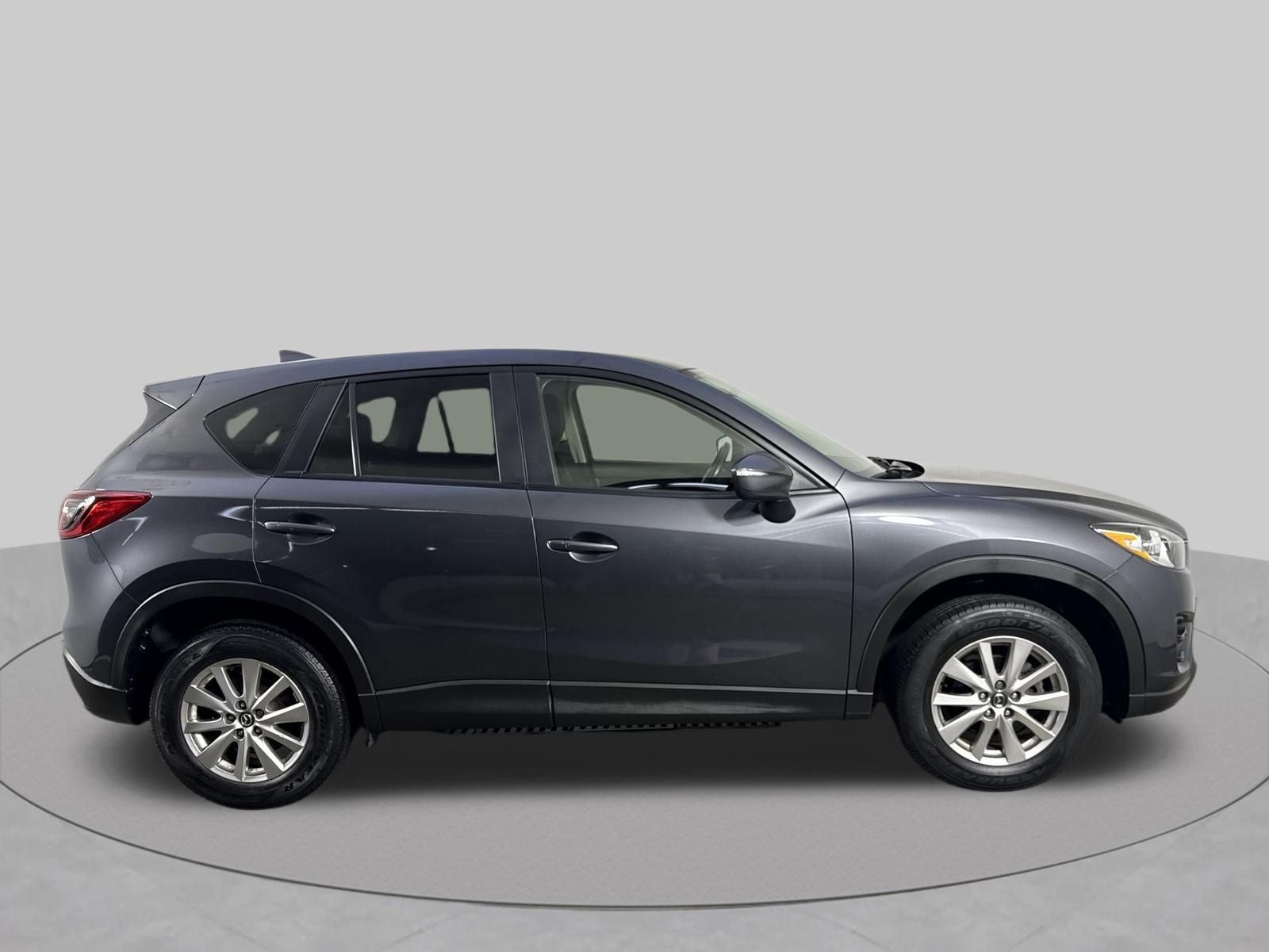 2016 Mazda Mazda CX-5 Touring