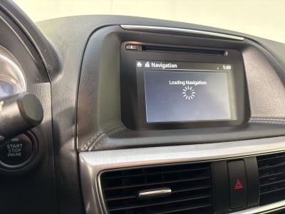 2016 Mazda Mazda CX-5 Touring