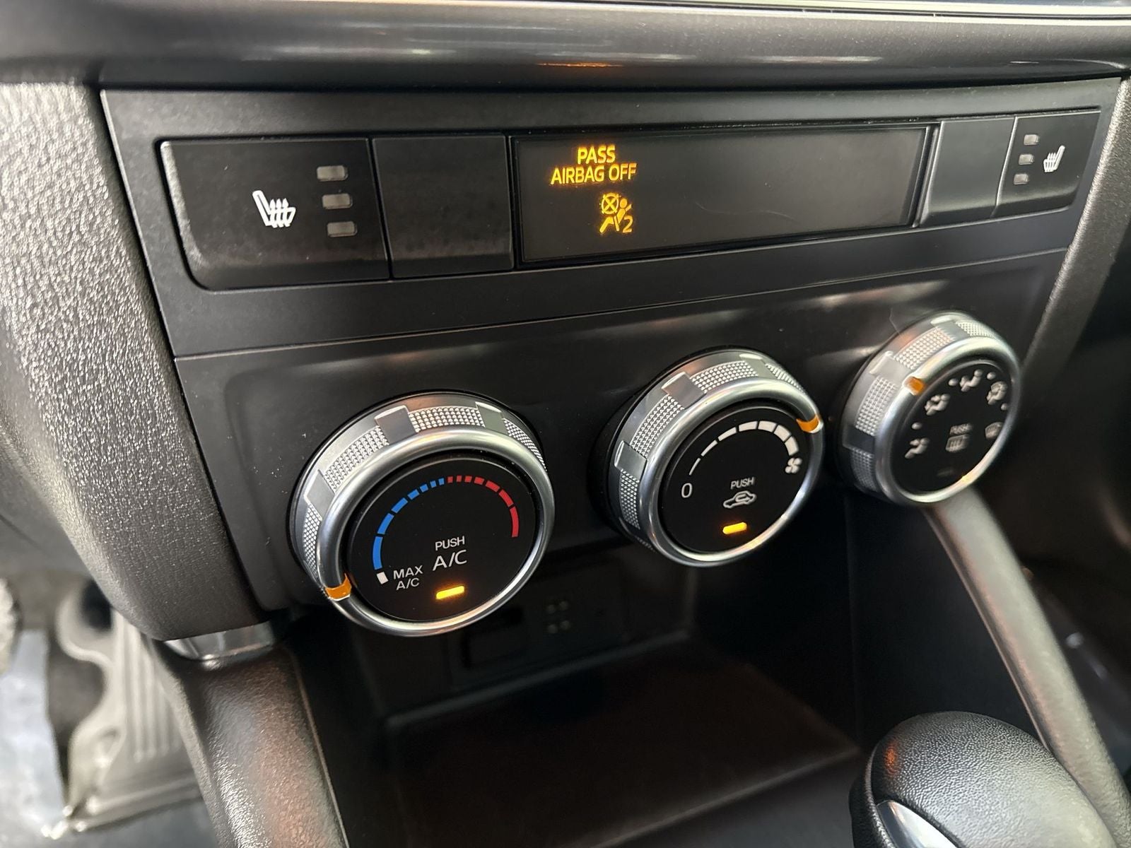 2016 Mazda Mazda CX-5 Touring