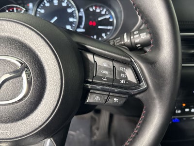 2024 Mazda Mazda CX-5 2.5 Turbo Premium