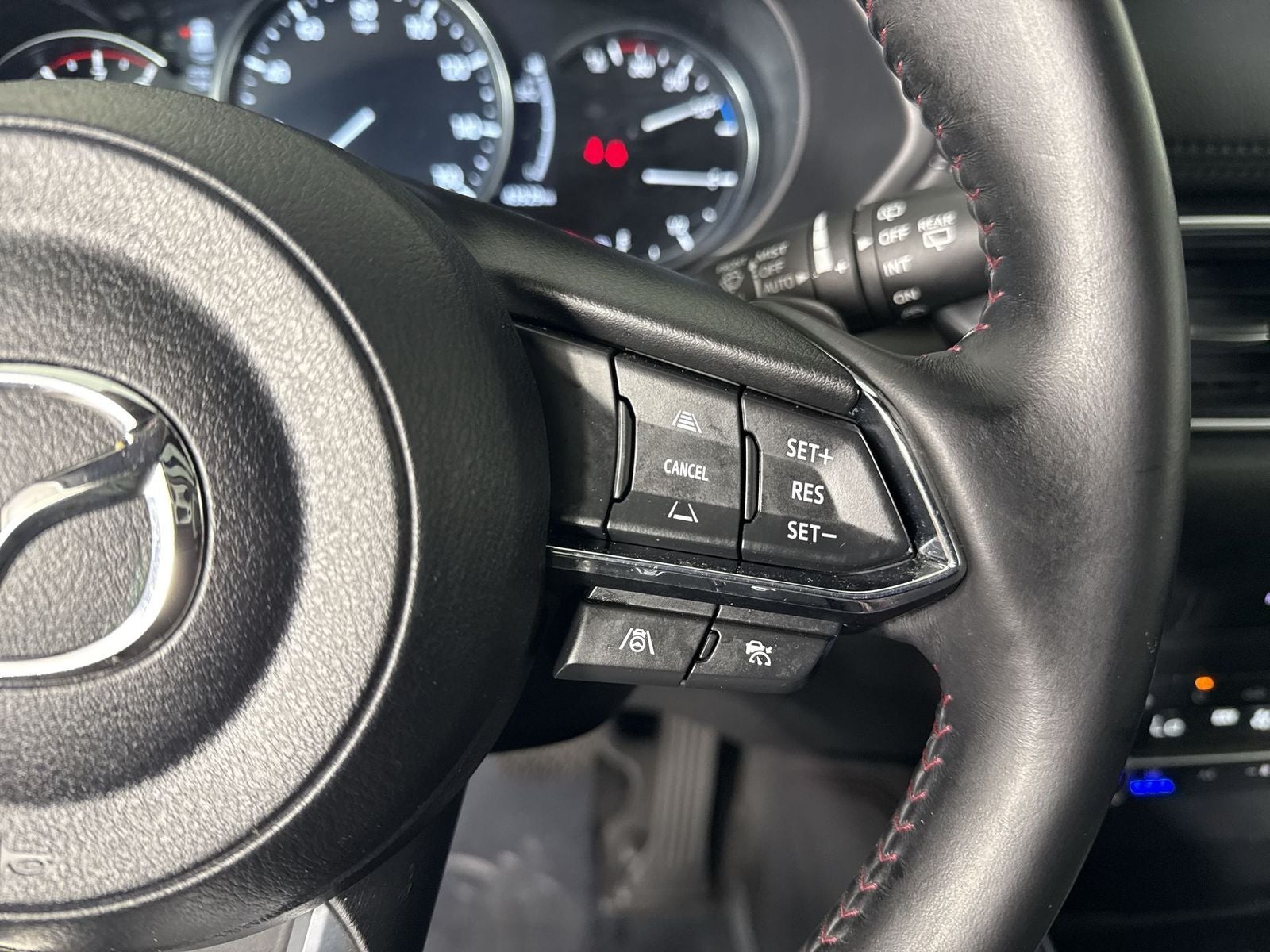 2024 Mazda Mazda CX-5 2.5 Turbo Premium