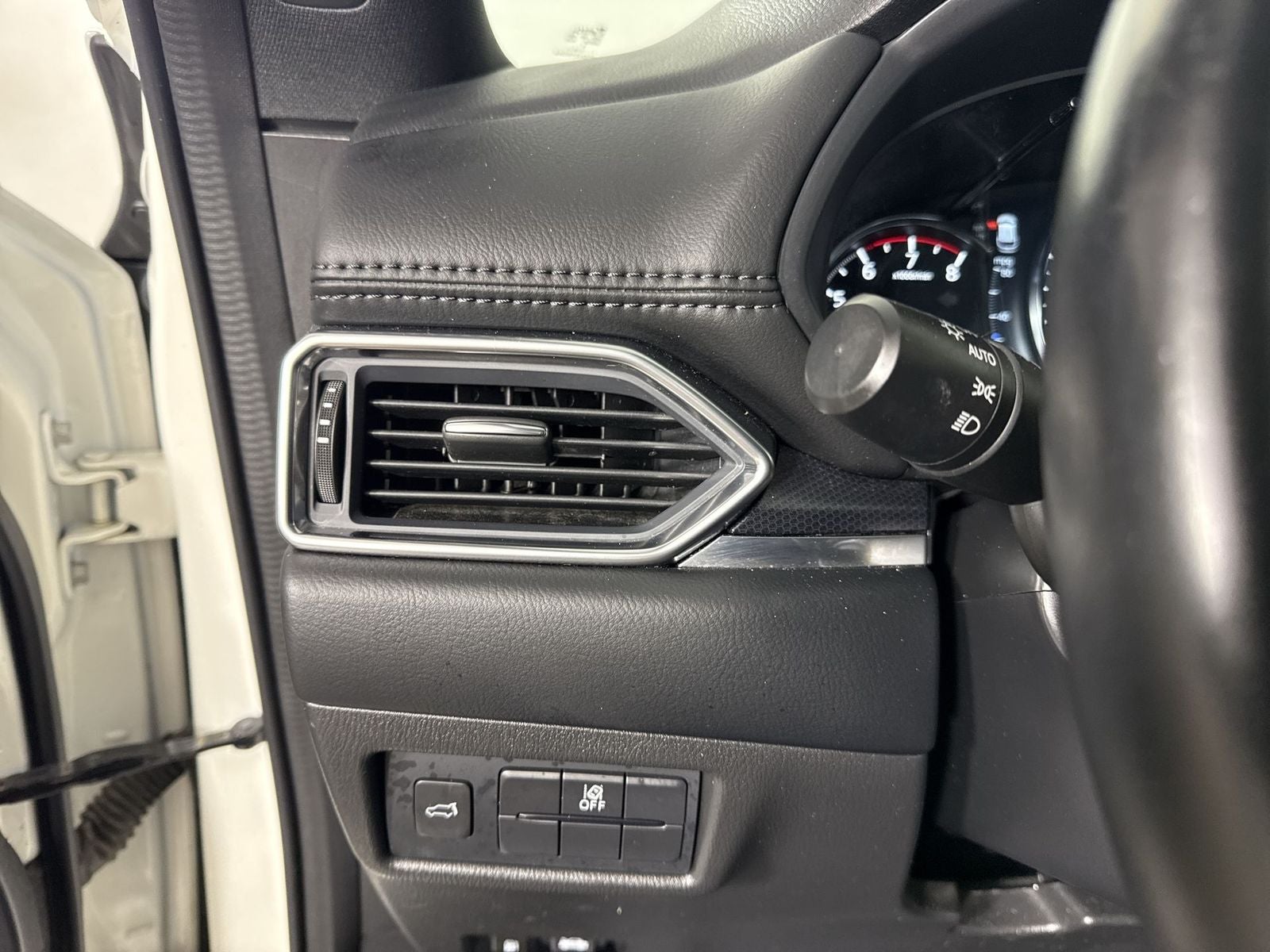 2024 Mazda Mazda CX-5 2.5 Turbo Premium
