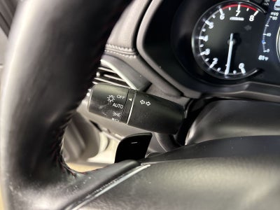 2024 Mazda Mazda CX-5 2.5 Turbo Premium