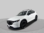2024 Mazda Mazda CX-5 2.5 Turbo Premium