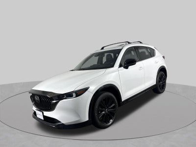 2024 Mazda Mazda CX-5 2.5 Turbo Premium