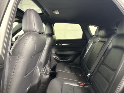2024 Mazda Mazda CX-5 2.5 Turbo Premium
