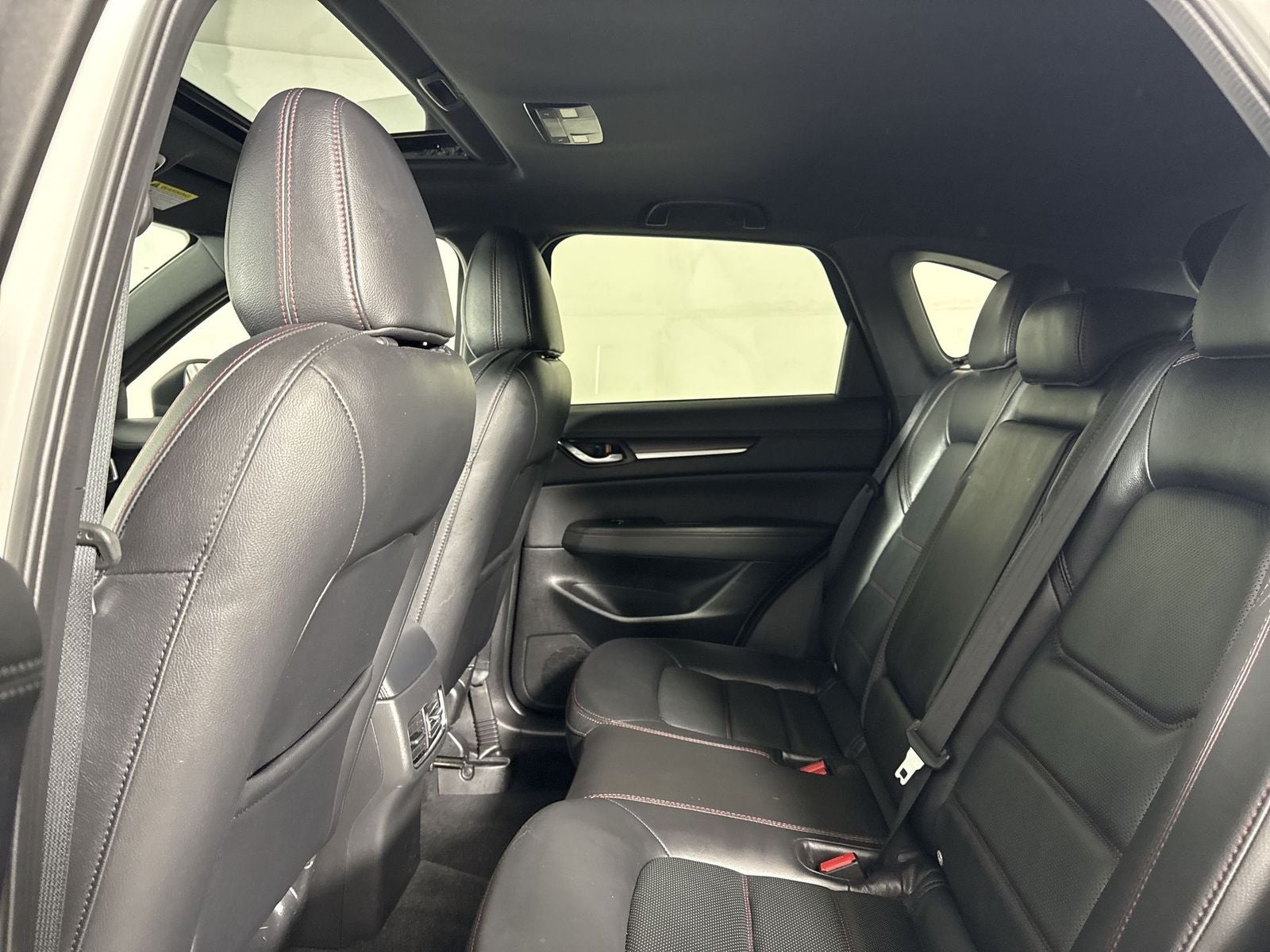 2024 Mazda Mazda CX-5 2.5 Turbo Premium