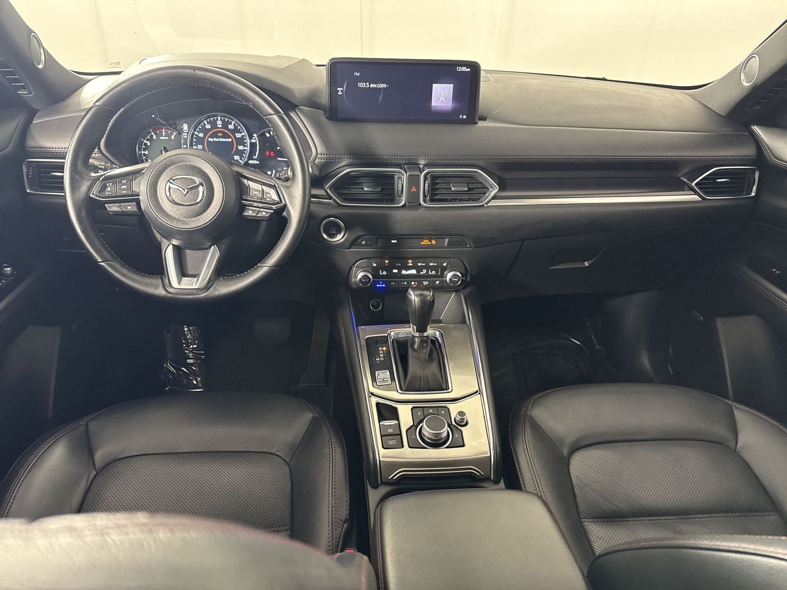2024 Mazda Mazda CX-5 2.5 Turbo Premium