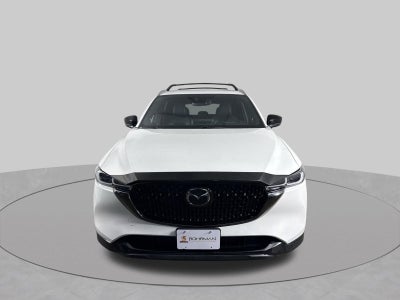 2024 Mazda Mazda CX-5 2.5 Turbo Premium