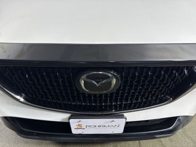 2024 Mazda Mazda CX-5 2.5 Turbo Premium