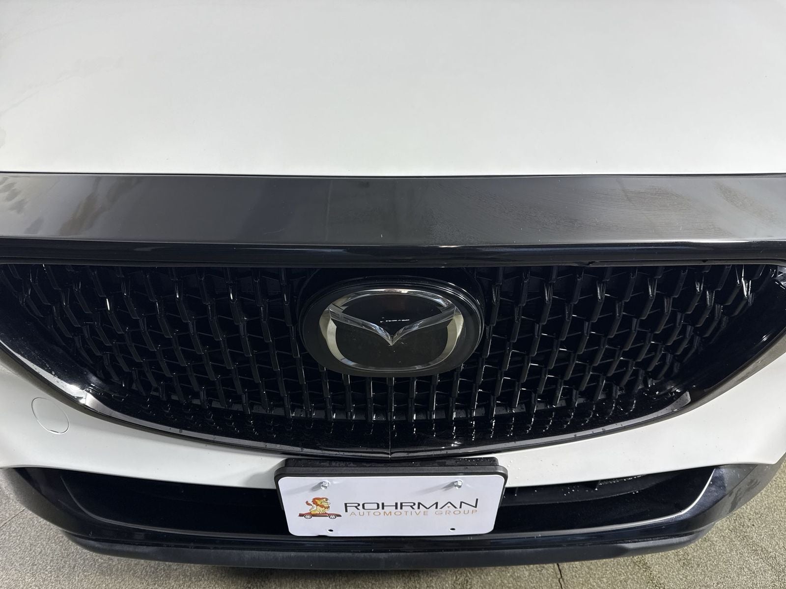 2024 Mazda Mazda CX-5 2.5 Turbo Premium