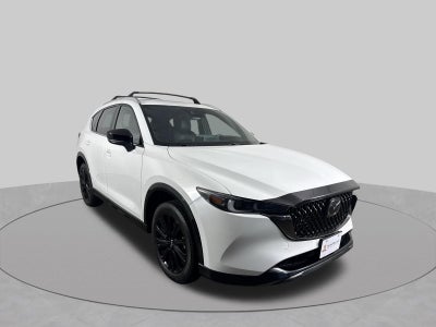 2024 Mazda Mazda CX-5 2.5 Turbo Premium