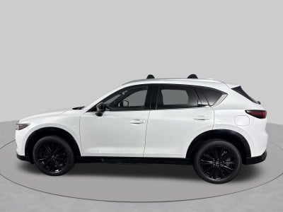 2024 Mazda Mazda CX-5 2.5 Turbo Premium