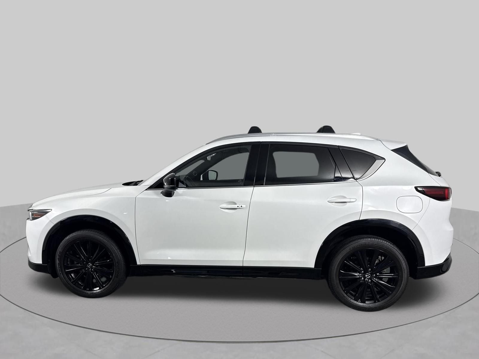2024 Mazda Mazda CX-5 2.5 Turbo Premium