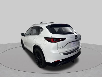 2024 Mazda Mazda CX-5 2.5 Turbo Premium