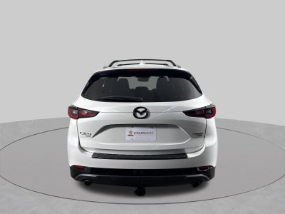 2024 Mazda Mazda CX-5 2.5 Turbo Premium