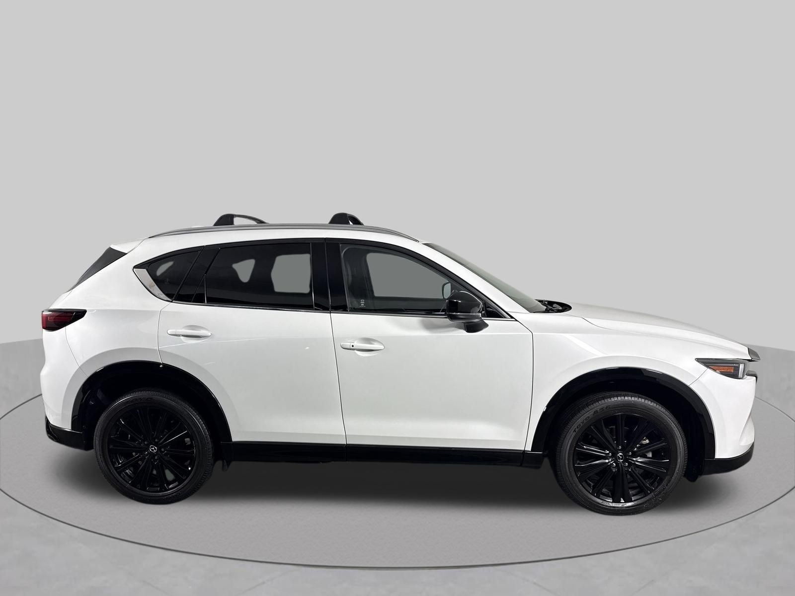 2024 Mazda Mazda CX-5 2.5 Turbo Premium